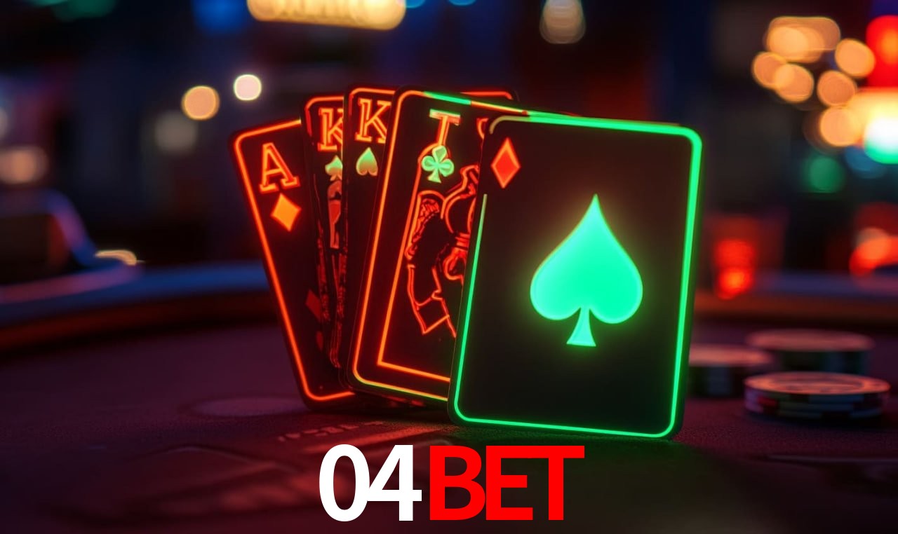 04bet Win