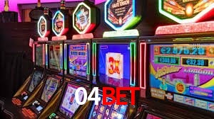 04bet Fortune Tiger