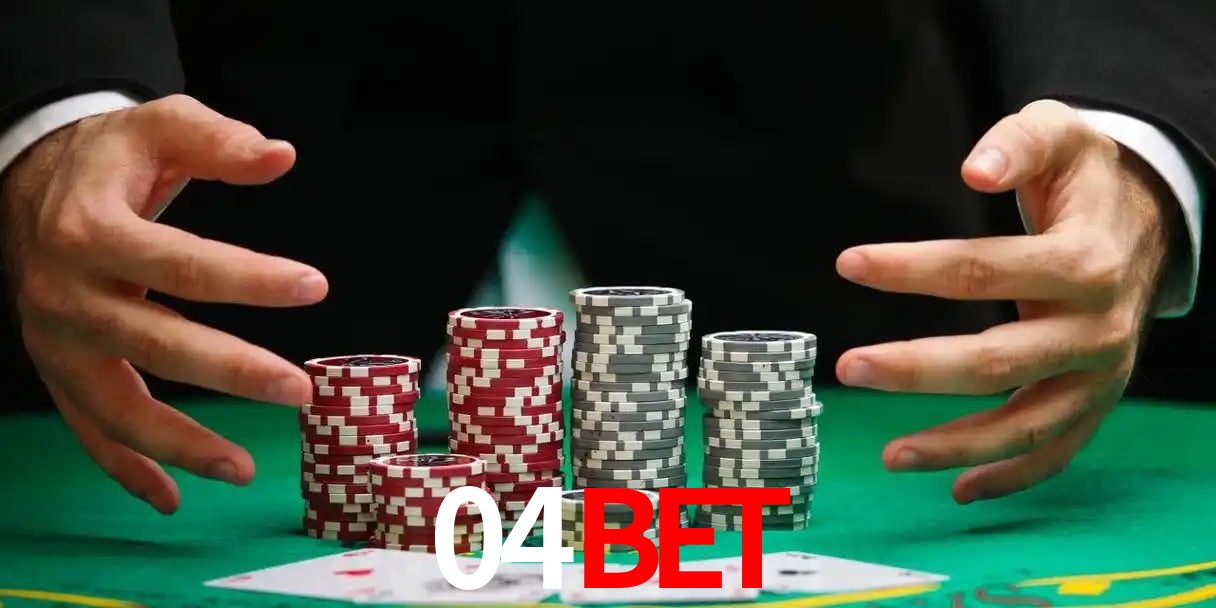04bet telegram